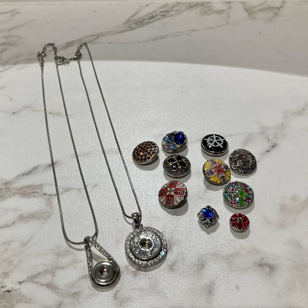 Ginger Snaps Jewelry